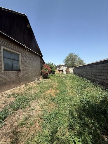 Продажа домов: Дом, 64 м², 3 комнаты, Агентство недвижимости, Косметический ремонт