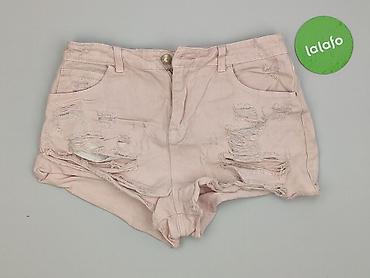 but punka: Denim Co, Szorty damskie, rozmiar M — 2
