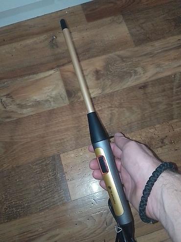 Figaro za kosu: Uvijač za kosu – Fei Renmin (model prema fotografijama) - Tip — 4