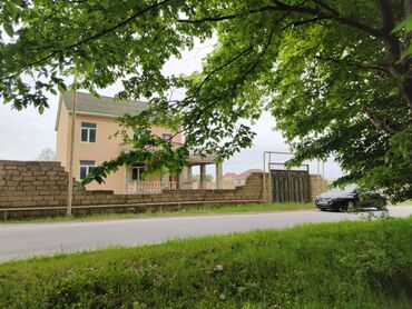 tecili satilan evler 2018: 5 otaqlı, 165 kv. m, Orta təmir
