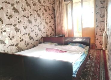 продаю 2 ком кв в бишкеке в Кыргызстан | Посуточная аренда квартир: 2 комнаты, Душевая кабина, Постельное белье, Парковка
