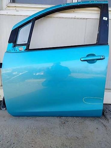 dash: PREDNJA LEVA VRATA ZA SUZUKI SPLASH OD 2008. DO 2012. GOD. | Prednja — 1