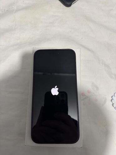 Apple iPhone: IPhone 14 Pro Max, 128 GB, Deep Purple, Simsiz şarj, Face ID