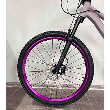 mtb: Подростковый велосипед, Диаметр колес 26 дюймов, Новый — 3