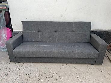sofa: Прямой диван, Новый — 3