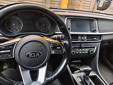 ареда афто: Сдаю Kia K5, Долгосрочно — 5