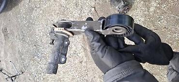 reno senik 2004: ŠPANER 1.6 16V ZA PEUGEOT 207 | spaner za peugeot 207 1.6 16v — 2