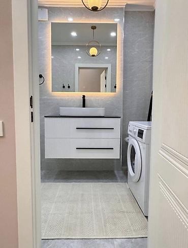 hostel osh: 2 комнаты, Агентство недвижимости, Без подселения, от 6 месяцев, от 1 года, С мебелью полностью — 10