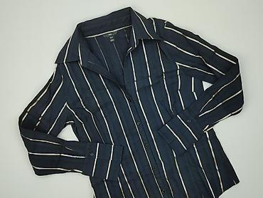 koszula niebieska hm: H&M, Koszula damska, rozmiar 2XL — 1