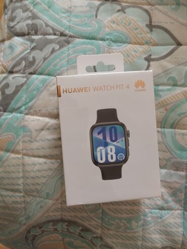 Смарт часы, Huawei