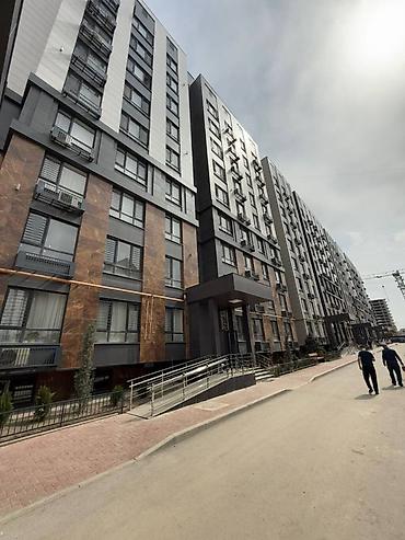 Продажа квартир: 3 комнаты, 98 м², Элитка, 2 этаж, Евроремонт — 24