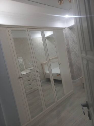 Долгосрочная аренда квартир: 2 комнаты, Агентство недвижимости, Без подселения, С мебелью полностью at lalafo.kg — 4 Долгосрочная аренда квартир: 2 комнаты, Агентство недвижимости, Без подселения, С мебелью полностью — 4