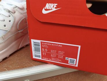 Patike: Patike, Nike, veličina - 46 — 11