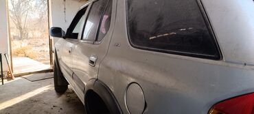 дизельный двигатель опель фронтера: Opel Frontera: 2004 г., 2.2 л, Механика, Дизель, Внедорожник