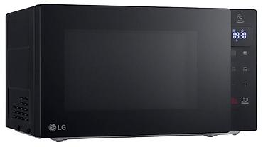 Микроволновки: Микроволновка, Новый, Платная доставка, Самовывоз — 7