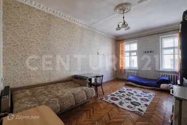 Сниму квартиру: 2 комнаты, 130 м², С мебелью