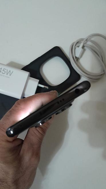 14 pro: Redmi 14 pro 256 telefonda cızıq belə yoxdu adapdiri orginal — 2
