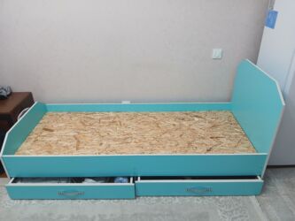дом на колесах цена бишкек: Продаётся кровать односпальная 3000 сом ширина 80 длина 190