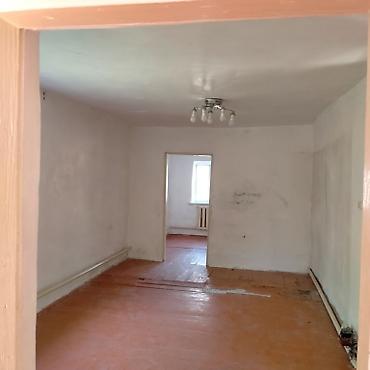 Посуточная аренда: 50 м², 3 комнаты, Кызыл Аскер — 4