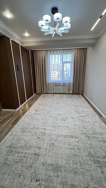 Продажа квартир: 3 комнаты, 62 м², Элитка, 6 этаж, Дизайнерский ремонт — 1