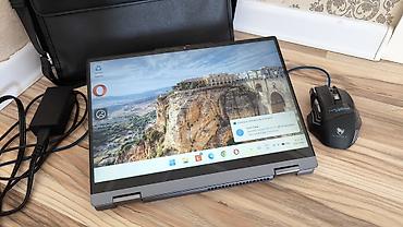 windows surface: Срочно! Идеальный сенсорный ноутбук-трансформер Lenovo IdeaPad 5 — 6