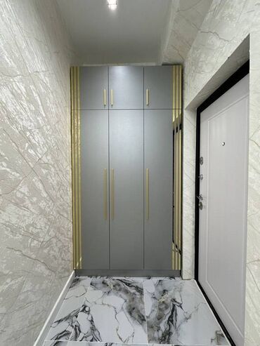 Yeni tikili: 2 otaqlı, Yeni tikili, m. Həzi Aslanov, 51 kv. m — 3