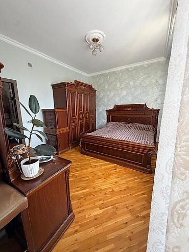 sumqayit saatliq evler: 5-ci mikrorayon, 3 otaqlı, Yeni tikili, 83 kv. m — 7
