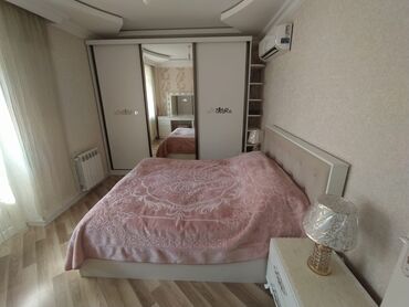 Köhnə tikili: Bakı, 2 otaqlı, Köhnə tikili, m. Əhmədli, 65 kv. m — 8