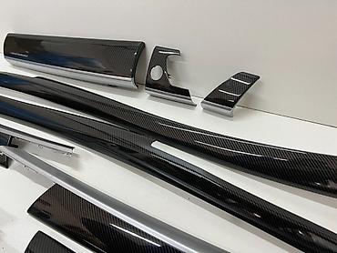 Декоративные накладки: Декоративные накладки — 10