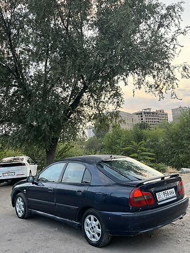 evo 2: Mitsubishi Carisma: 1999 г., 1.8 л, Автомат, Бензин, Седан — 2