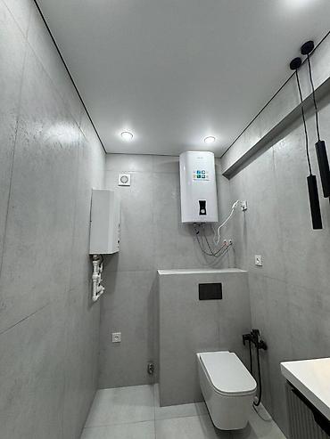 Продажа квартир: 2 комнаты, 63 м², Индивидуалка, 3 этаж, Дизайнерский ремонт — 9