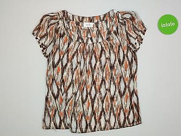 dancing leopard: Wallis Petite, Bluzka damska, rozmiar L — 2