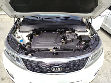 Kia: Kia Sorento: 2 l | 2014 il Ofrouder/SUV — 20