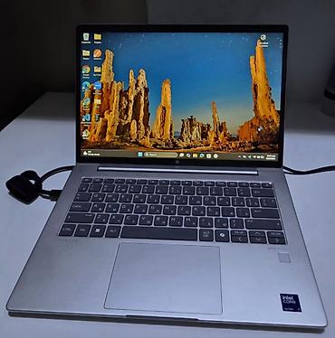 hp azerbaijan: İşlənmiş HP ProBook, 14 ", Intel Core i7, 512 GB, Pulsuz çatdırılma, Ünvandan götürmə — 6