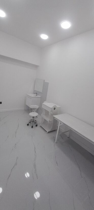 Digər kommersiya daşınmaz əmlakı: Qara Qarayev metrosu yaxınlığında Klinika icarəyə verilir./SATMAQ DA — 7