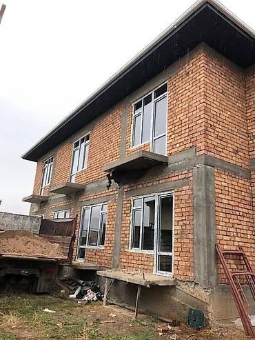 3ds max: Пластиковое окно на заказ, Тип окна: Панорамные, Платная установка, Без рассрочки — 10