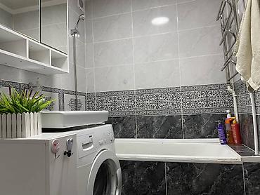 Долгосрочная аренда квартир: 2 комнаты, С мебелью — 6