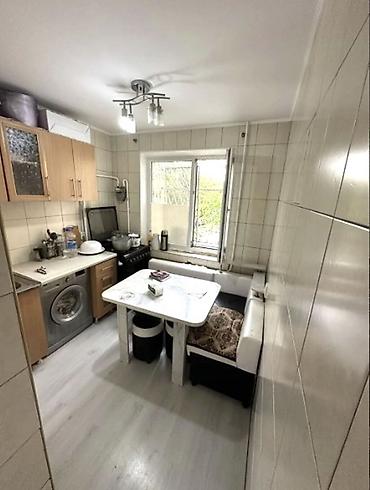 Продажа квартир: 3 комнаты, 60 м², 104 серия, 2 этаж, Евроремонт — 7