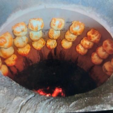 Повара: Повар универсальный шашлык лепешка самсы установки тандыра — 5