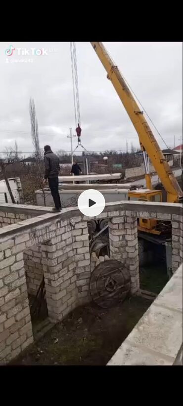 kredit xalça: Beton panel, İçi boşluqsuz, Kredit yoxdur