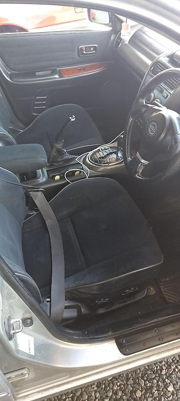 Toyota: Toyota Altezza: 2003 г., 2 л, Автомат, Универсал — 7