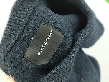 outlet ecco: Samsøe Samsøe, Sweter damski, rozmiar XL — 4