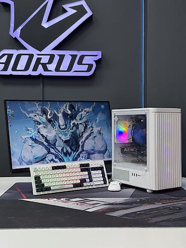 блок питания 650: | Core i5-9400F + RTX 2060 6GB Отлично подойдет для игр (CS 2, Dota 2 — 1