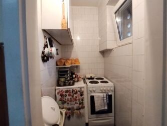 Prodaja stanova: 2 sobe, 53 kv. m, 4 sprat — 4