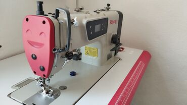 швейная машинка кара суу: Швейная машина Redstar, Полуавтомат