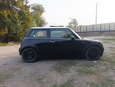сколько стоит мотоцикл в кыргызстане: Mini Mini Cooper (2002-Present): 2003 г., 1.6 л, Механика, Бензин, Хэтчбэк — 4