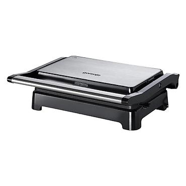 №: 14141 Məhsulun adı: Buterbrod cihazı Gorenje SM701SB Brend: Gorenje lalafo.az -da №: 14141 Məhsulun adı: Buterbrod cihazı Gorenje SM701SB Brend: Gorenje