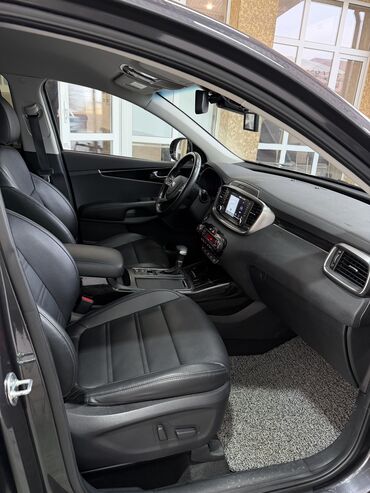 Kia: Kia Sorento: 2020 г., 2.2 л, Автомат, Дизель, Кроссовер — 15