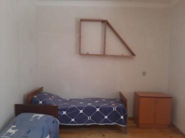 villa ofis: 3 otaqlı, 64 kv. m, Kredit yoxdur, Orta təmir — 6