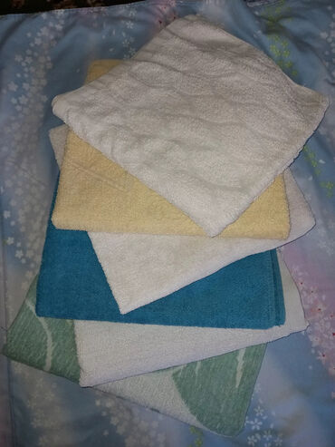 ������������������ �������������� ������ ���������� в Кыргызстан | СУШИЛКИ: Продаю банные полотенце б/у качество хорошее мягкие. После стирки
